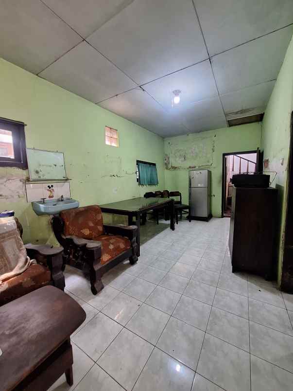 rumah dijual murah pasuruan