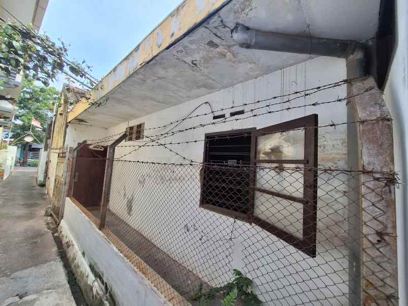 rumah dijual murah pasuruan