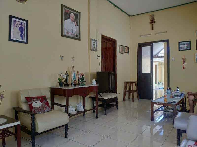 rumah dijual rangkah tambaksari surabaya timur