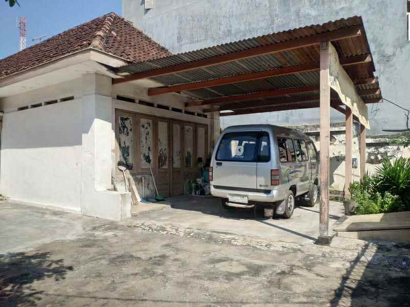 rumah dijual rangkah tambaksari surabaya timur