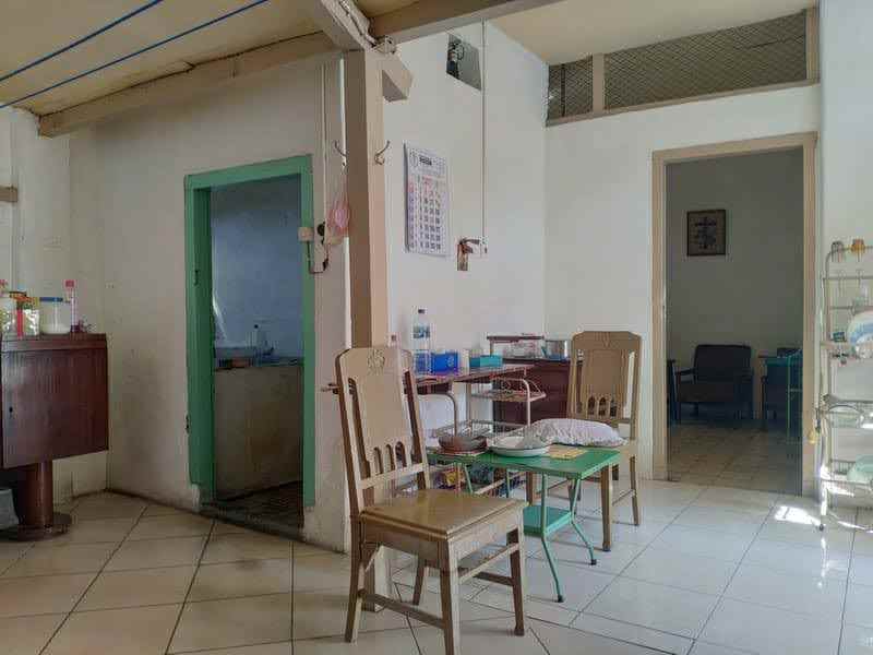 rumah dijual rangkah tambaksari surabaya timur