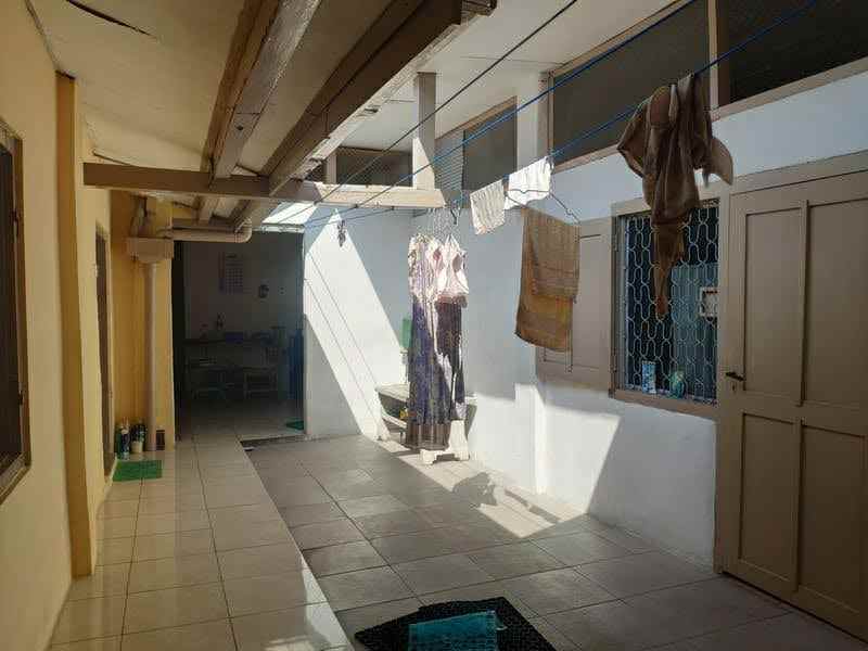rumah dijual rangkah tambaksari surabaya timur