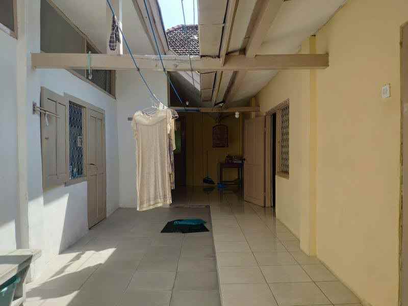 rumah dijual rangkah tambaksari surabaya timur