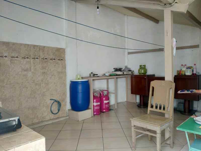 rumah dijual rangkah tambaksari surabaya timur