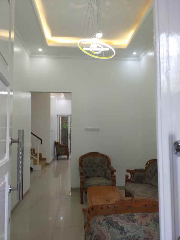 rumah family size jagakarsa jarang ada survey sekarang