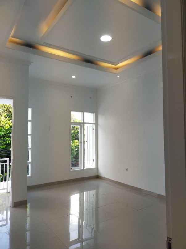 rumah family size jagakarsa jarang ada survey sekarang