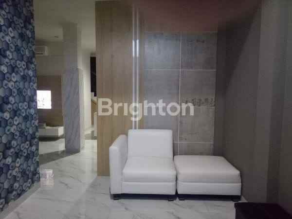 rumah furnish lengkap di cluster jimbaran