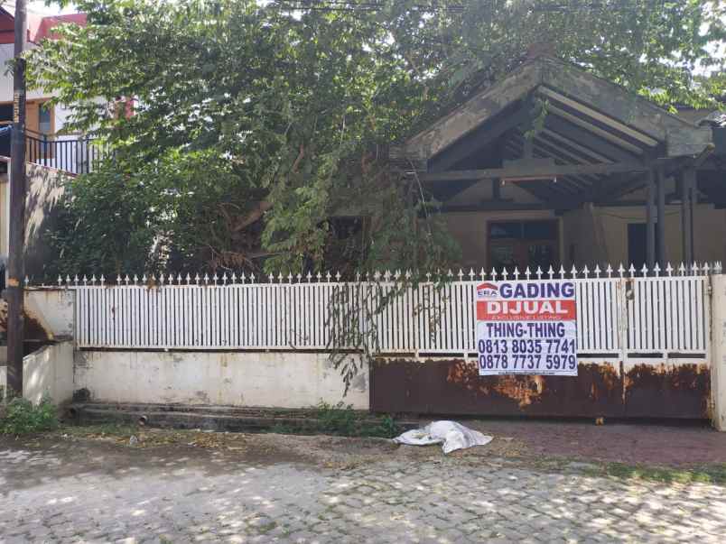 rumah gading griya residence