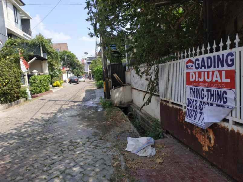 rumah gading griya residence