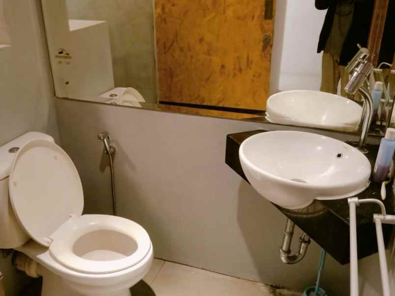 rumah gading griya residence