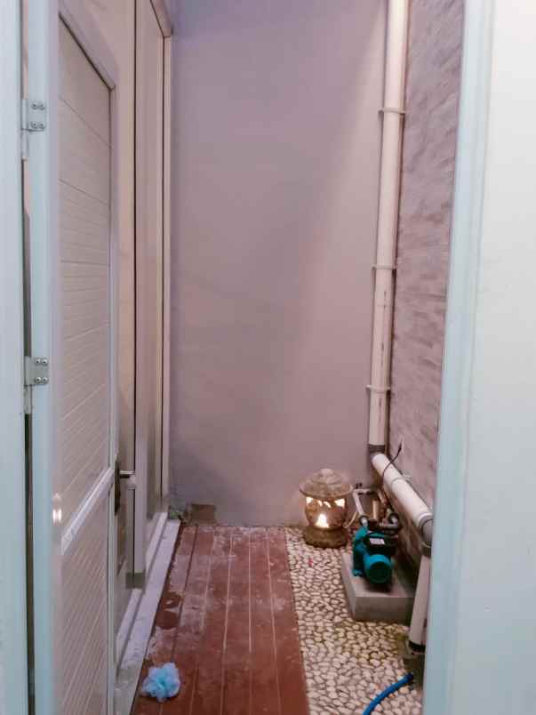 rumah gading griya residence