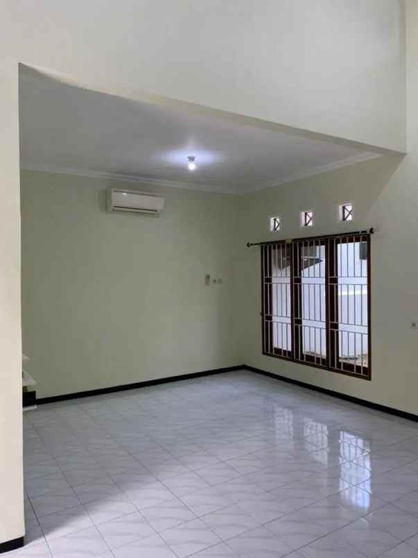 rumah galaxy bumi permai nyaman siap huni