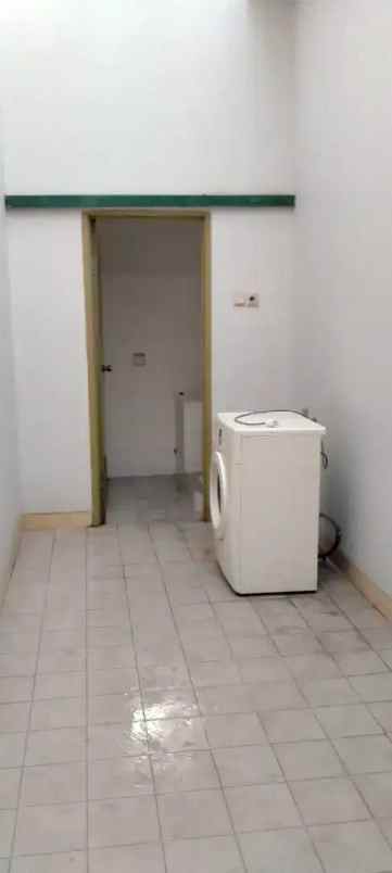 rumah galaxy bumi permai siap huni furnish