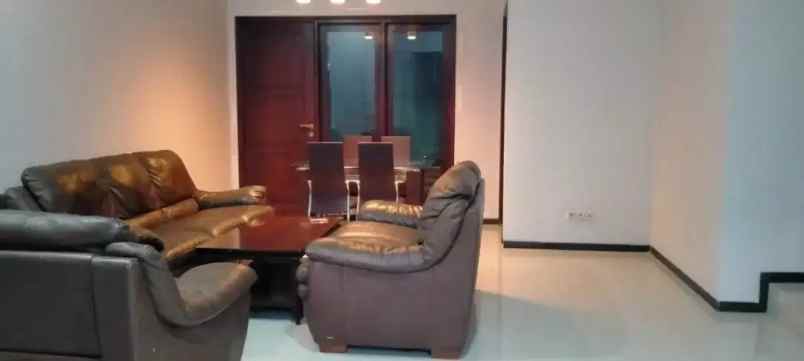 rumah galaxy bumi permai siap huni furnish