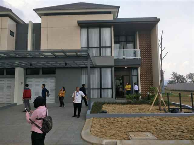 rumah gedebage bandung jawa barat
