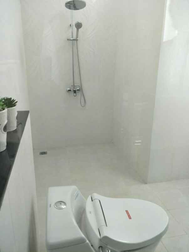 rumah gedebage bandung jawa barat