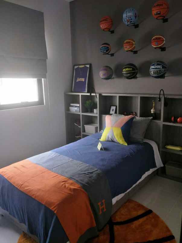 rumah gedebage bandung jawa barat