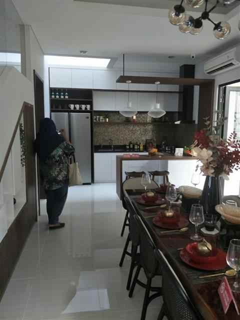 rumah gedebage bandung jawa barat