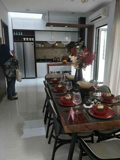 rumah gedebage bandung jawa barat