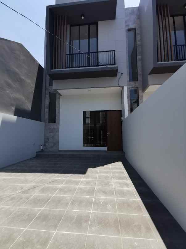 rumah gress lebak kenjeran surabaya bisa kpr nego