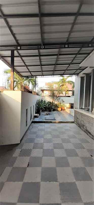 rumah harapan indah 1 perumahan