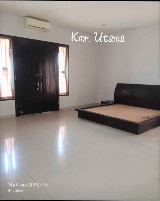 rumah harapan indah 1 perumahan