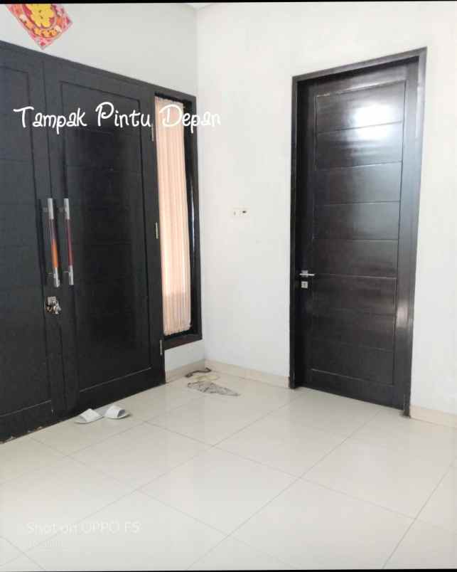 rumah harapan indah 1 perumahan