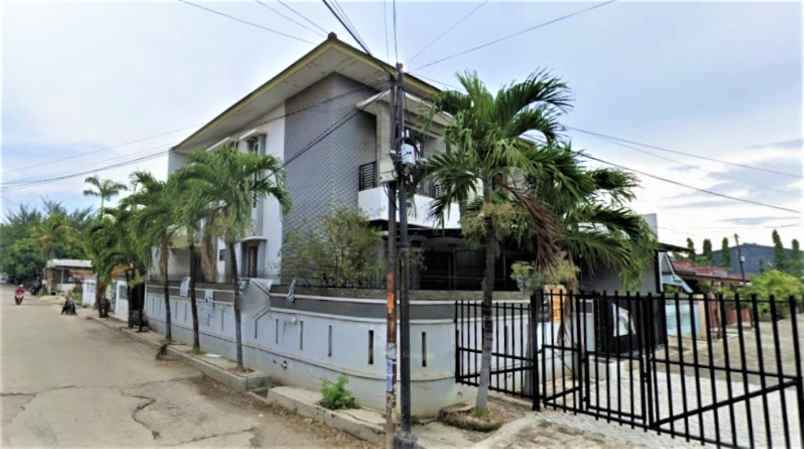 rumah harapan indah 1 perumahan