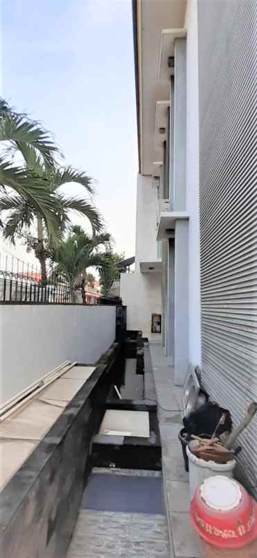 rumah harapan indah 1 perumahan