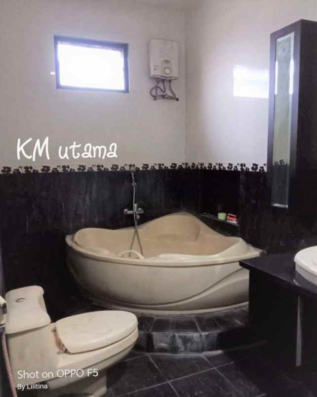 rumah harapan indah 1 perumahan