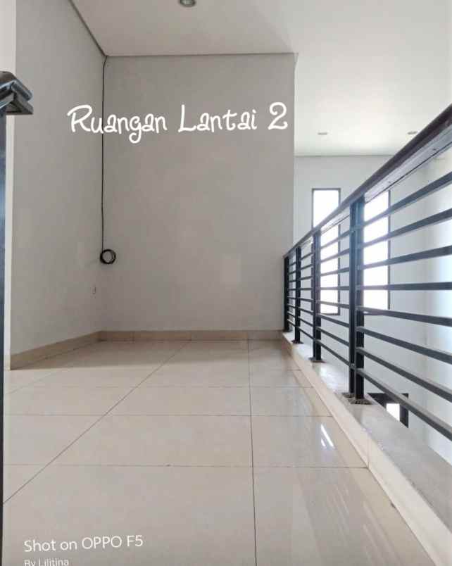 rumah harapan indah 1 perumahan