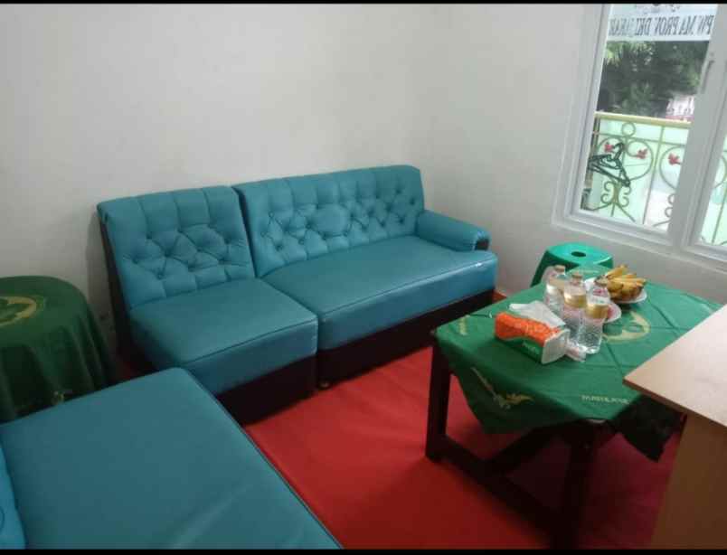 rumah hook karet tengsin bendungan hilir jakarta pusat