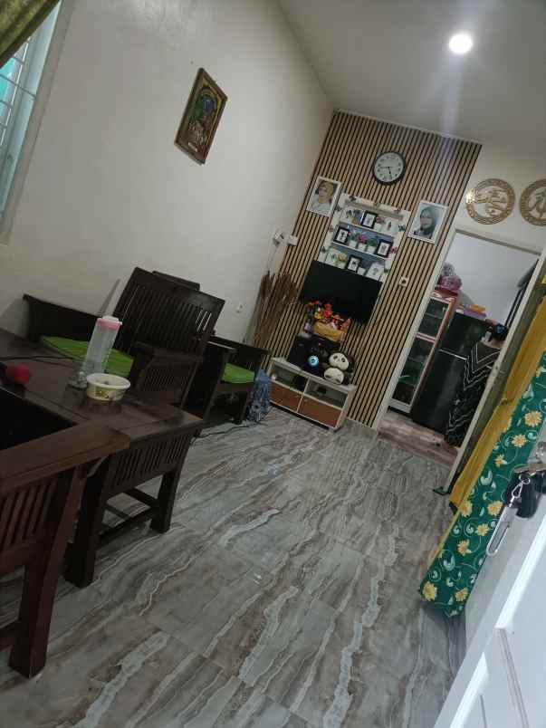 rumah hook murah di pusat kota serang banten