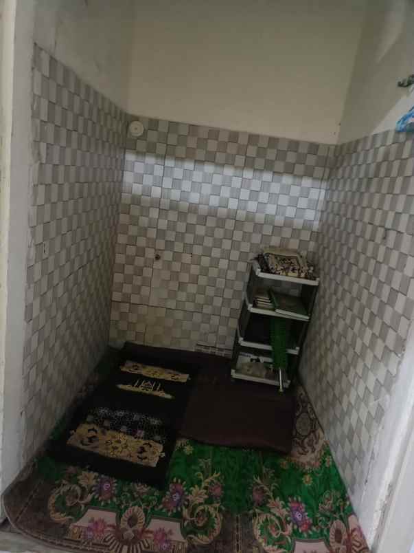 rumah hook murah di pusat kota serang banten