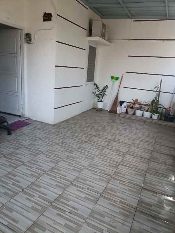 rumah hook murah di pusat kota serang banten