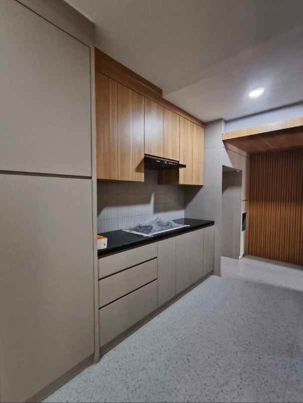 rumah hook siap huni di kelapa gading jakarta utara