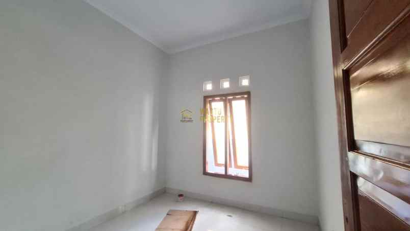 rumah idaman jogja utara murah siap huni akses mudah