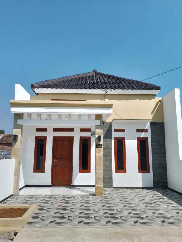 rumah idaman promo kemerdekaan diskon 50jt
