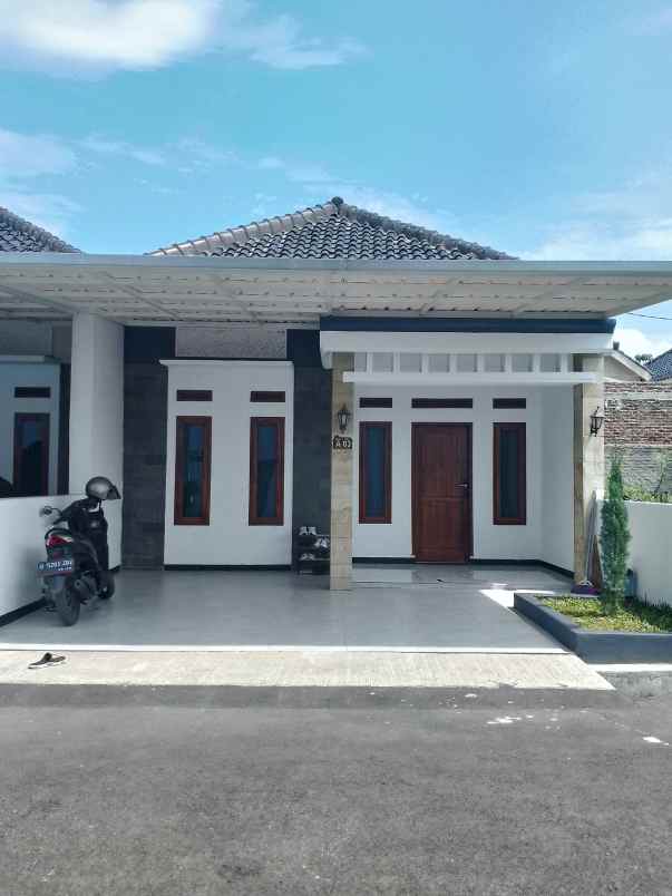 rumah idaman promo kemerdekaan diskon 50jt