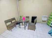 rumah jakbar cengkareng kosambi baru 2 lt ff viktor