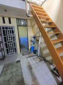 rumah jakbar cengkareng kosambi baru 2 lt ff viktor