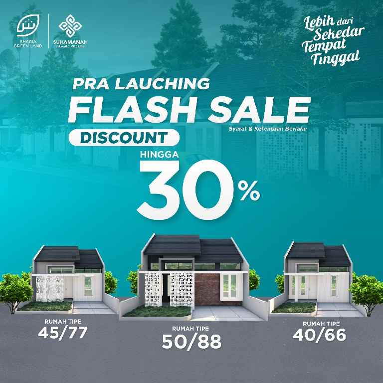 rumah jalan alternatif kota