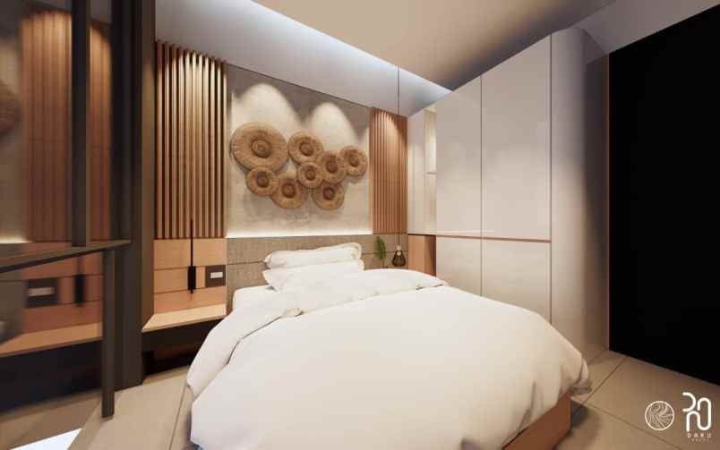 rumah jalan bakti jalan soekarno