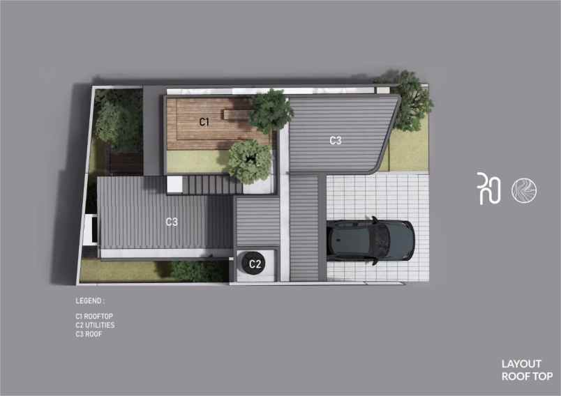 rumah jalan bakti jalan soekarno