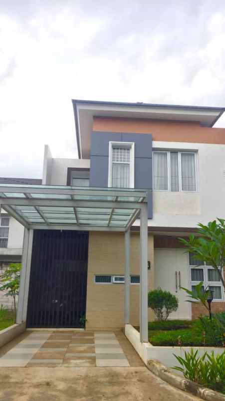 rumah jalan cinere raya