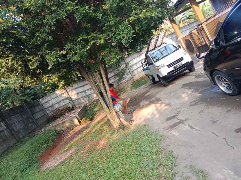 rumah jalan raflesia utama