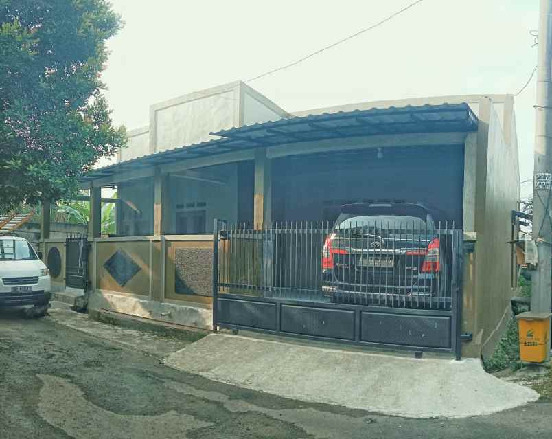 rumah jalan raflesia utama