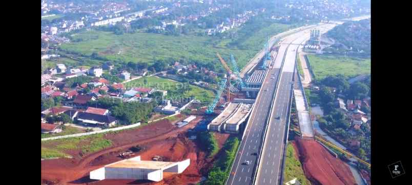 rumah jalan tampak siring raya