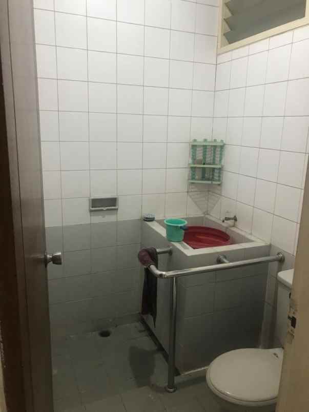 rumah janur elok residence