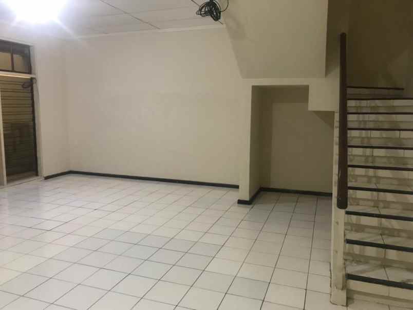 rumah janur elok residence